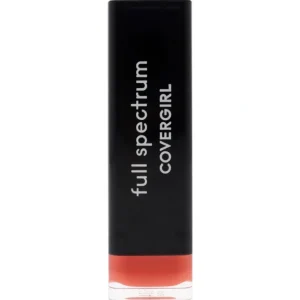 Best Sale Covergirl Full Spectrum Color Idol Satin Lipstick - Hustle by CoverGirl for Women - 0.12 oz Lipstick - GlowEssence Care - Embrace the Essence of Radiance with Premium Skincare Solutions