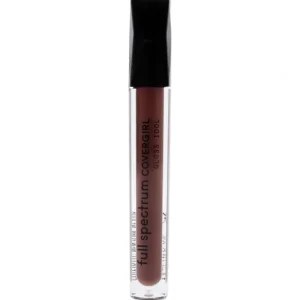 Hot Covergirl Full Spectrum Idol Lip Gloss - Snatched by CoverGirl for Women - 0.12 oz Lip Gloss - GlowEssence Care - Embrace the Essence of Radiance with Premium Skincare Solutions
