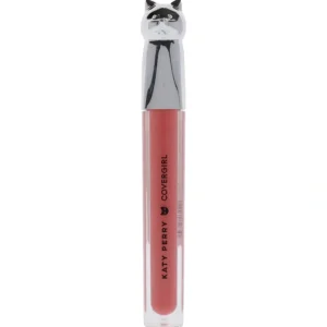 New Covergirl Katy Kat Pearl Lip Gloss - KP28 Tabby Tease by CoverGirl for Women - 0.12 oz Lip Gloss - GlowEssence Care - Embrace the Essence of Radiance with Premium Skincare Solutions