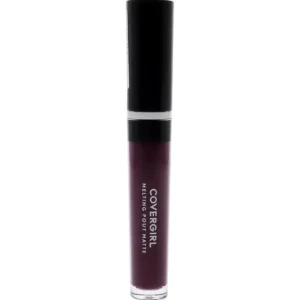 Best Covergirl Melting Pout Matte Liquid Lipstick - 320 Back Talk by CoverGirl for Women - 0.11 oz Lipstick - GlowEssence Care - Embrace the Essence of Radiance with Premium Skincare Solutions