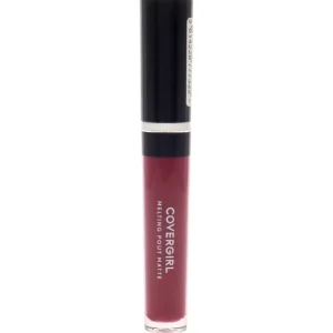 Outlet Covergirl Melting Pout Matte Liquid Lipstick - 319 Blood Moon by CoverGirl for Women - 0.11 oz Lipstick - GlowEssence Care - Embrace the Essence of Radiance with Premium Skincare Solutions