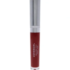 Best Sale Covergirl Melting Pout Vinyl Vow Liquid Lipstick - 225 Keep It Going by CoverGirl for Women - 0.11 oz Lipstick - GlowEssence Care - Embrace the Essence of Radiance with Premium Skincare Solutions