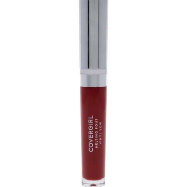 Best Sale Covergirl Melting Pout Vinyl Vow Liquid Lipstick - 225 Keep It Going by CoverGirl for Women - 0.11 oz Lipstick - GlowEssence Care - Embrace the Essence of Radiance with Premium Skincare Solutions