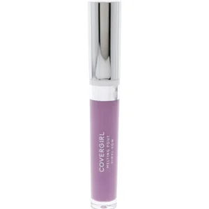 Clearance Covergirl Melting Pout Vinyl Vow Liquid Lipstick - 240 So Lucky by CoverGirl for Women - 0.11 oz Lipstick - GlowEssence Care - Embrace the Essence of Radiance with Premium Skincare Solutions