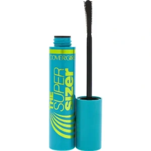 Outlet Covergirl The Super Sizer Mascara - # 810 Black Brown by CoverGirl for Women - 0.4 oz Mascara - GlowEssence Care - Embrace the Essence of Radiance with Premium Skincare Solutions