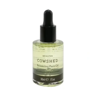 Discount Cowshed Brighten Balancing Face Oil 30ml/1oz - GlowEssence Care - Embrace the Essence of Radiance with Premium Skincare Solutions