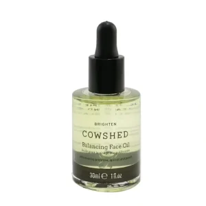Complexion-care*Cowshed Brighten Balancing Face Oil 30ml/1oz - GlowEssence Care - Embrace the Essence of Radiance with Premium Skincare Solutions