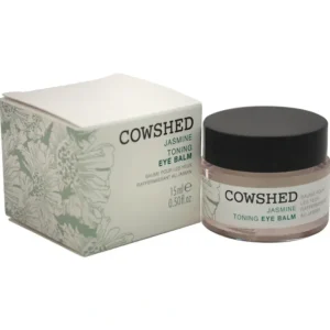 Hot Cowshed Jasmine Toning Eye Balm by Cowshed for Women - 0.5 oz Balm - GlowEssence Care - Embrace the Essence of Radiance with Premium Skincare Solutions