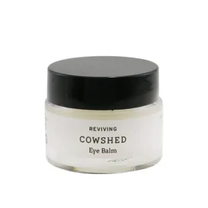 Store Cowshed Reviving Eye Balm 15ml/0.5oz - GlowEssence Care - Embrace the Essence of Radiance with Premium Skincare Solutions