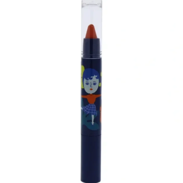 Cheap Crayon Lipstick - Tangerine Juice by Ooh Lala for Women - 0.05 oz Lipstick - GlowEssence Care - Embrace the Essence of Radiance with Premium Skincare Solutions