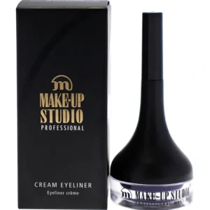 Cheap Cream Eyeliner with Brush - Purple by Make-Up Studio for Women - 0.07 oz Eyeliner - GlowEssence Care - Embrace the Essence of Radiance with Premium Skincare Solutions