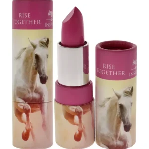 Store Cream Lipstick - 20 Rise Together by Defy and Inspire for Women - 0.134 oz Lipstick - GlowEssence Care - Embrace the Essence of Radiance with Premium Skincare Solutions