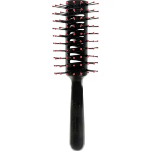 Lip-care*Cricket Static Free Brush - Tunnel by Cricket for Unisex - 1 Pc Hair Brush - GlowEssence Care - Embrace the Essence of Radiance with Premium Skincare Solutions