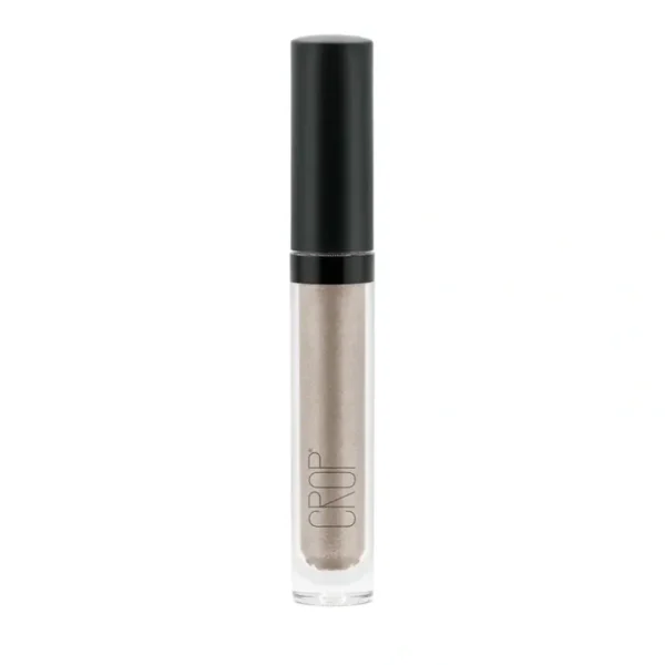Best Sale Crop Natural Bio Metal Eyeshadow 2.5ml - Moondust - GlowEssence Care - Embrace the Essence of Radiance with Premium Skincare Solutions