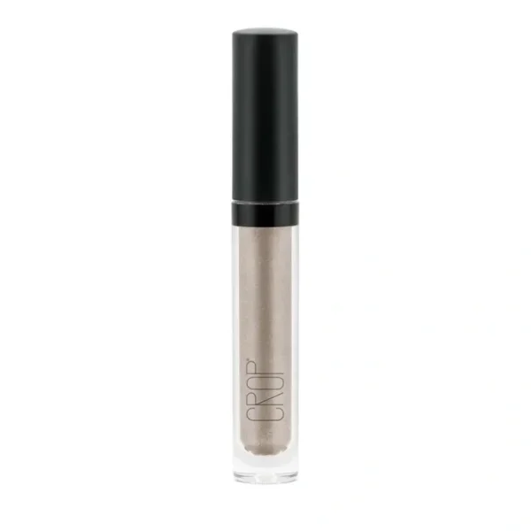 Wash*Crop Natural Bio Metal Eyeshadow 2.5ml - Moondust - GlowEssence Care - Embrace the Essence of Radiance with Premium Skincare Solutions