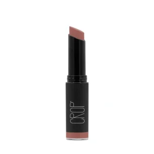 Wash*Crop Natural Intense Colour Lip Stick 3g Hugo A Gogo - GlowEssence Care - Embrace the Essence of Radiance with Premium Skincare Solutions