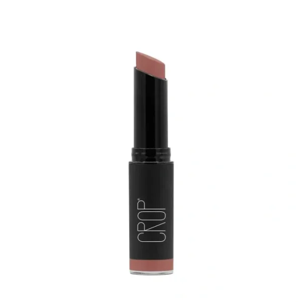 Wash*Crop Natural Intense Colour Lip Stick 3g Hugo A Gogo - GlowEssence Care - Embrace the Essence of Radiance with Premium Skincare Solutions