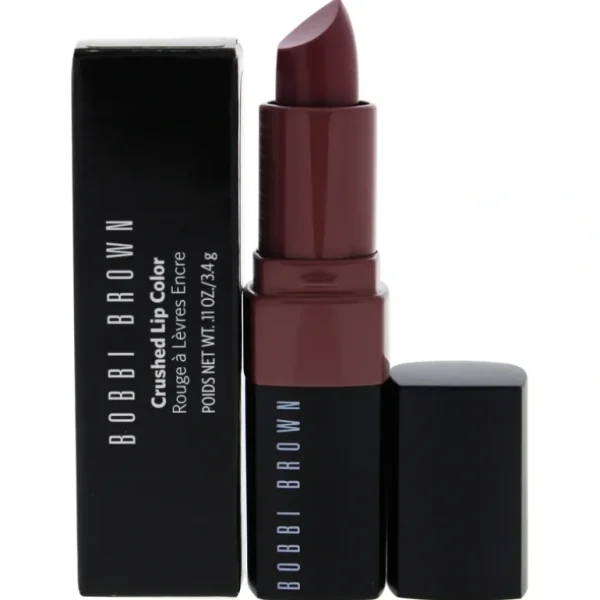 Shop Crushed Lip Color - Lilac by Bobbi Brown for Women - 0.11 oz Lipstick - GlowEssence Care - Embrace the Essence of Radiance with Premium Skincare Solutions
