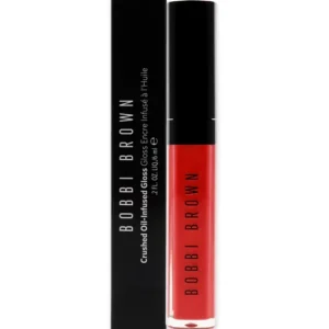Discount Crushed Oil-Infused Gloss - Freestyle by Bobbi Brown for Women - 0.2 oz Lip Gloss - GlowEssence Care - Embrace the Essence of Radiance with Premium Skincare Solutions