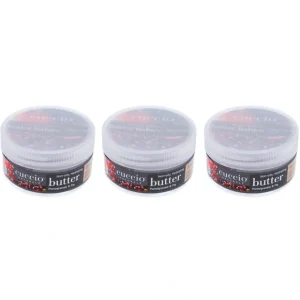 Complexion-care*Cuccio Butter Babies - Pomegranate and Fig by Cuccio for Unisex - 1.5 oz Body Lotion - Pack of 3 - GlowEssence Care - Embrace the Essence of Radiance with Premium Skincare Solutions