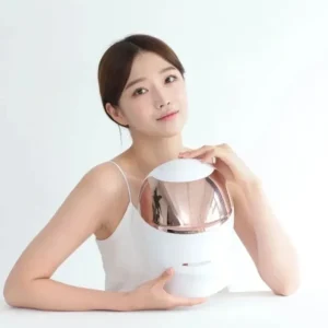 New Cuicure Korea Curicare LED Skin Rejuvenation Mask - GlowEssence Care - Embrace the Essence of Radiance with Premium Skincare Solutions