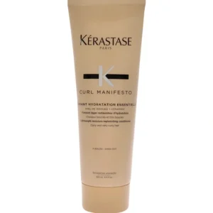 Hair-care*Curl Manifesto Lightweight Conditioner by Kerastase for Unisex - 8.5 oz Conditioner - GlowEssence Care - Embrace the Essence of Radiance with Premium Skincare Solutions