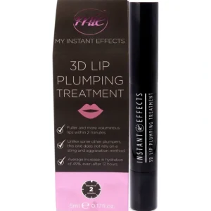Outlet 3D Lip Plumping Treatment by Instant Effects for Women - 0.17 oz Lip Treatment - GlowEssence Care - Embrace the Essence of Radiance with Premium Skincare Solutions