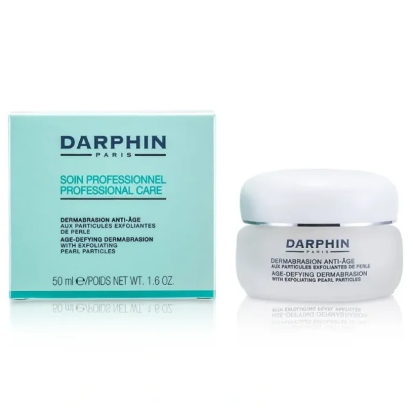 Discount Darphin Age-Defining Dermabrasion 50ml/1.6oz - GlowEssence Care - Embrace the Essence of Radiance with Premium Skincare Solutions