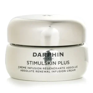 Cheap Darphin Stimulskin Plus Absolute Renewal Infusion Cream - Normal to Combination Skin 50ml/1.7oz - GlowEssence Care - Embrace the Essence of Radiance with Premium Skincare Solutions