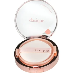 Best Dasique Air Blur Fit Cushion SPF 50 - # 23W Warm Natural 15g - GlowEssence Care - Embrace the Essence of Radiance with Premium Skincare Solutions