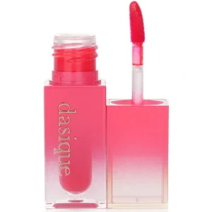 Fashion Dasique Juicy Dewy Tint - # 07 Cherry Soda 3.5g/0.12oz - GlowEssence Care - Embrace the Essence of Radiance with Premium Skincare Solutions