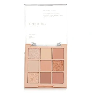Flash Sale Dasique Shadow Palette - # 03 Nude Potion 7g - GlowEssence Care - Embrace the Essence of Radiance with Premium Skincare Solutions