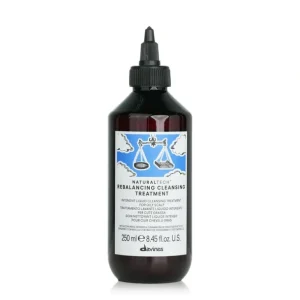 Cheap Davines Naturaltech Rebalancing Cleansing Treatment 250ml/8.45oz - GlowEssence Care - Embrace the Essence of Radiance with Premium Skincare Solutions
