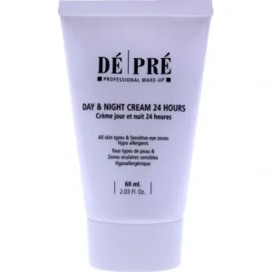 Cheap De and Pre Day and Night 24 Hours Cream by Make-Up Studio for Women - 2.03 oz Cream - GlowEssence Care - Embrace the Essence of Radiance with Premium Skincare Solutions