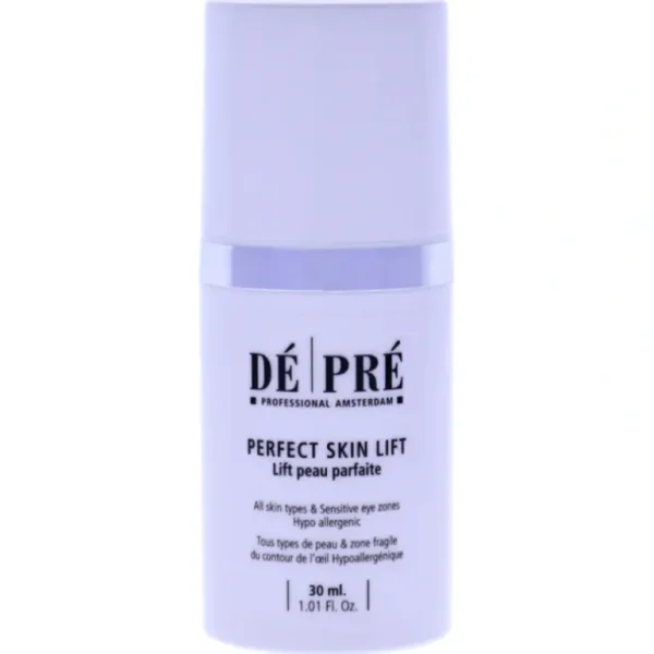 New De and Pre Perfect Skin Lift by Make-Up Studio for Women - 1.01 oz Cream - GlowEssence Care - Embrace the Essence of Radiance with Premium Skincare Solutions