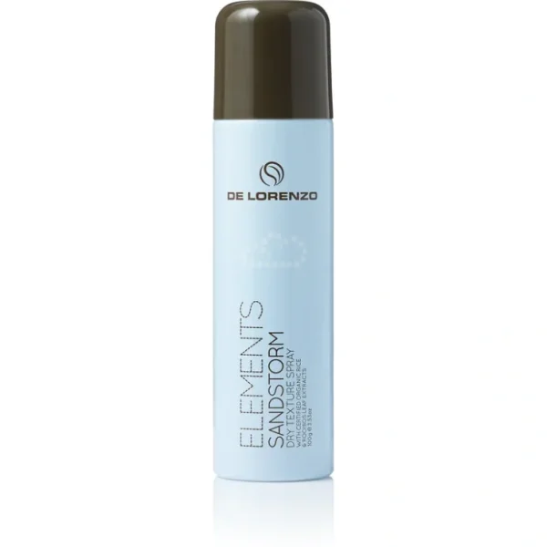 Wash*De Lorenzo Elements Sandstorm 100g - GlowEssence Care - Embrace the Essence of Radiance with Premium Skincare Solutions