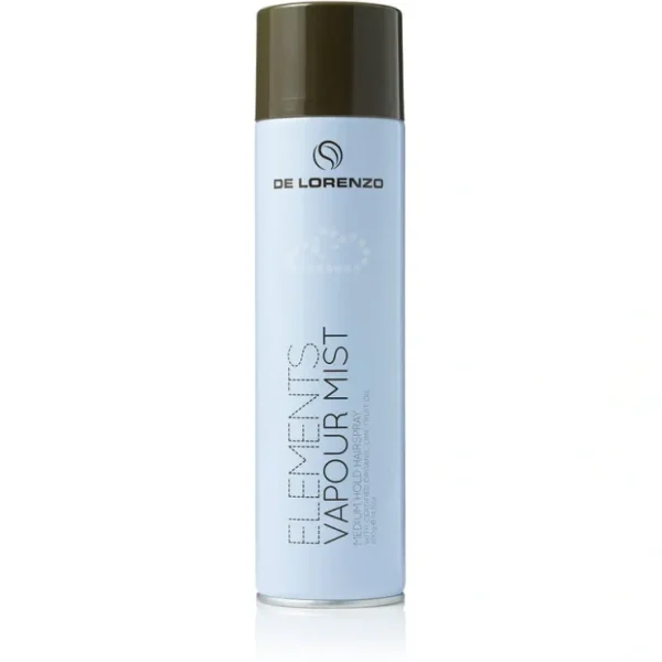 Wash*De Lorenzo Elements Vapour Mist 400g - GlowEssence Care - Embrace the Essence of Radiance with Premium Skincare Solutions