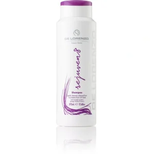 Discount De Lorenzo Instant Rejuven8 Shampoo 375ml - GlowEssence Care - Embrace the Essence of Radiance with Premium Skincare Solutions