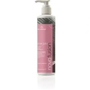 Best De Lorenzo Novafusion Colour Care Shampoo Rosewood 250ml - GlowEssence Care - Embrace the Essence of Radiance with Premium Skincare Solutions
