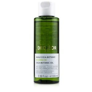 Best Sale Decleor Bourrache Cica-Botanic Oil 100ml/3.38oz - GlowEssence Care - Embrace the Essence of Radiance with Premium Skincare Solutions