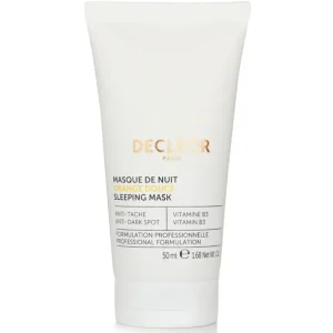 Best Decleor Masque De Nuit Orange Douce (Sleeping Mask) 50ml/1.68 oz - GlowEssence Care - Embrace the Essence of Radiance with Premium Skincare Solutions