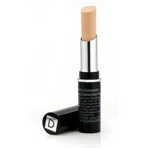 Online Dermablend Quick Fix Concealer (High Coverage) - Natural (10C) 4.5g/0.16oz - GlowEssence Care - Embrace the Essence of Radiance with Premium Skincare Solutions