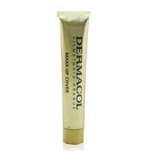 Discount Dermacol Make Up Cover Foundation SPF 30 - # 224 30g - GlowEssence Care - Embrace the Essence of Radiance with Premium Skincare Solutions
