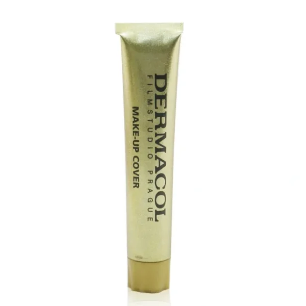 Discount Dermacol Make Up Cover Foundation SPF 30 - # 224 30g - GlowEssence Care - Embrace the Essence of Radiance with Premium Skincare Solutions