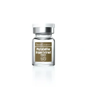 Best DermaElements DE45 - PhytoCellTec Argan Extract [6pcs] Fixed Size - GlowEssence Care - Embrace the Essence of Radiance with Premium Skincare Solutions