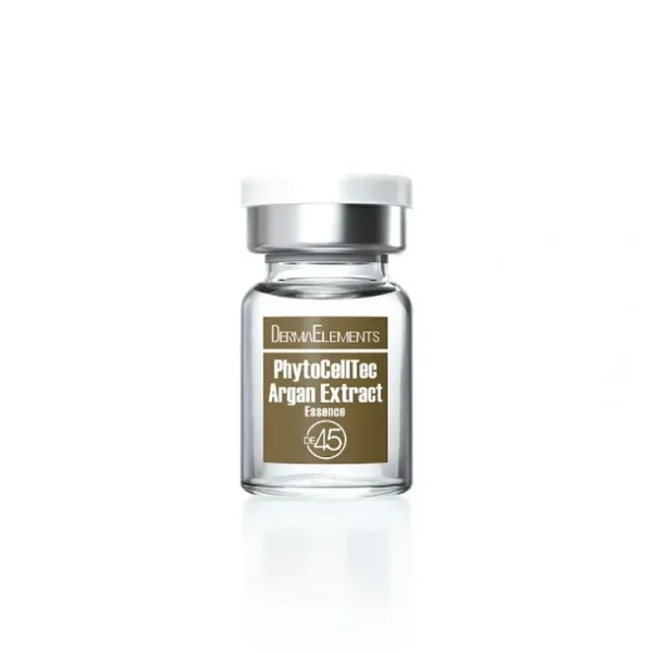Best DermaElements DE45 - PhytoCellTec Argan Extract [6pcs] Fixed Size - GlowEssence Care - Embrace the Essence of Radiance with Premium Skincare Solutions