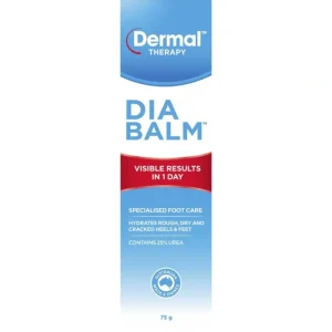 Cheap Dermal Therapy Diabalm 75g - GlowEssence Care - Embrace the Essence of Radiance with Premium Skincare Solutions