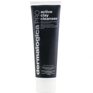 Cheap Dermalogica Active Clay Cleanser PRO 237ml/8oz - GlowEssence Care - Embrace the Essence of Radiance with Premium Skincare Solutions