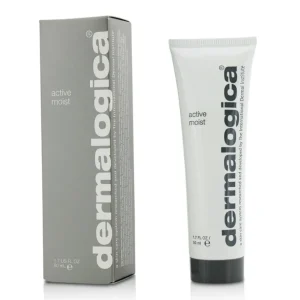Outlet Dermalogica Active Moist 50ml/1.7oz - GlowEssence Care - Embrace the Essence of Radiance with Premium Skincare Solutions