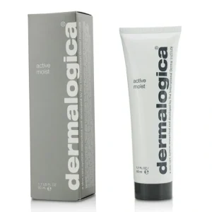 Beauty*Dermalogica Active Moist 50ml/1.7oz - GlowEssence Care - Embrace the Essence of Radiance with Premium Skincare Solutions